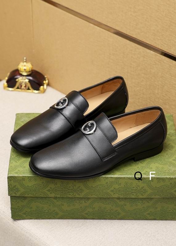 Gucci Men's Shoes 296